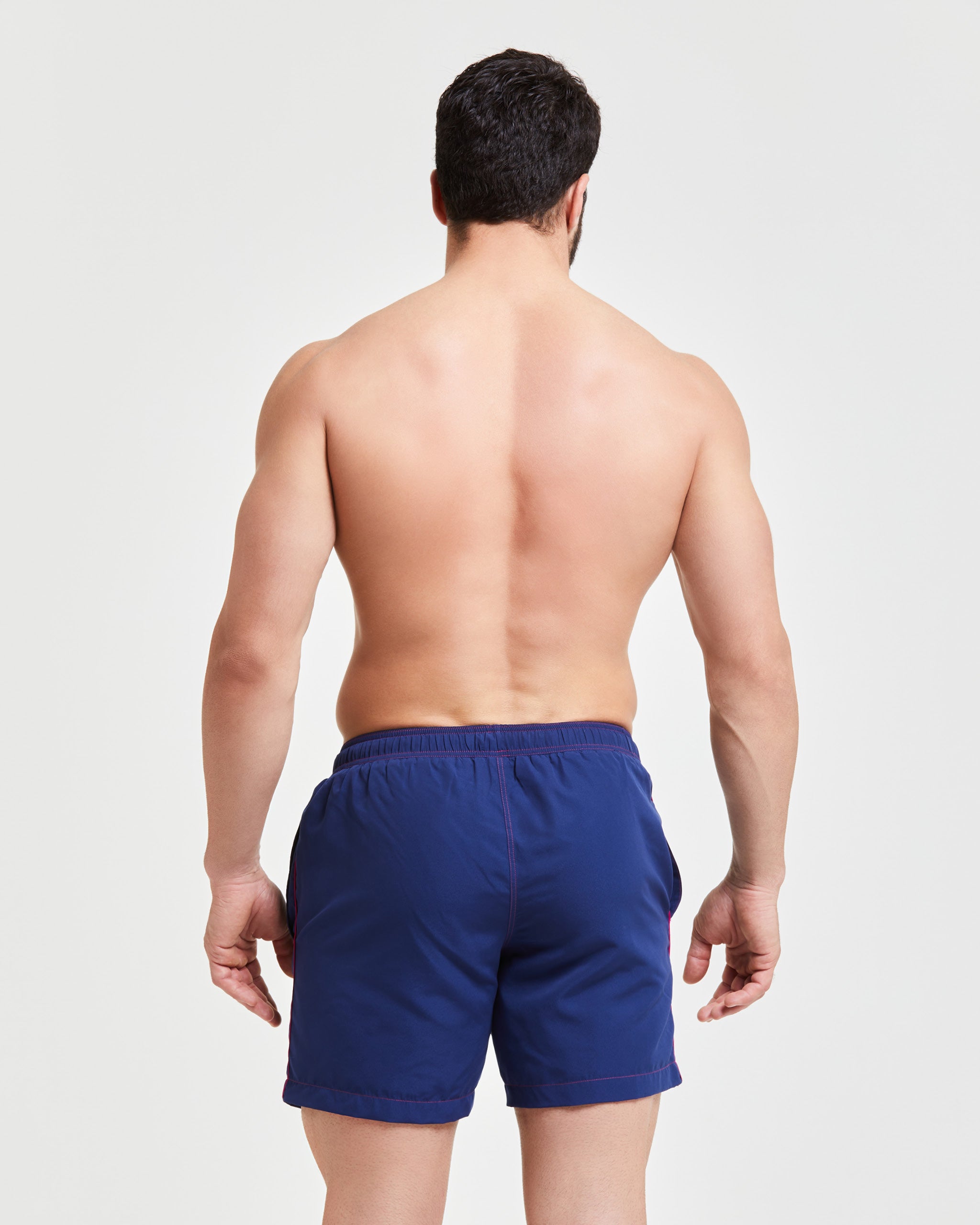 TULUM HERREN-BOXER-BADEANZUG