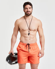 Bañador bóxer hombre Tulum