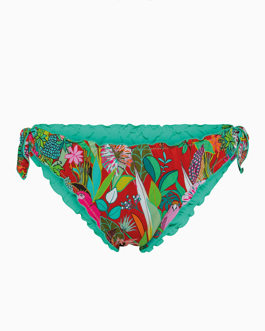 WOMEN'S SAMOA BIKINI BOTTOMS