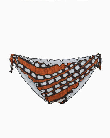 Braga brasileña Bora Bora