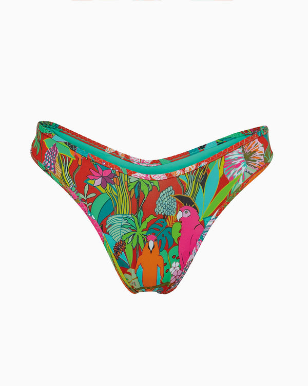 WOMEN'S BORACAY BIKINI BOTTOMS