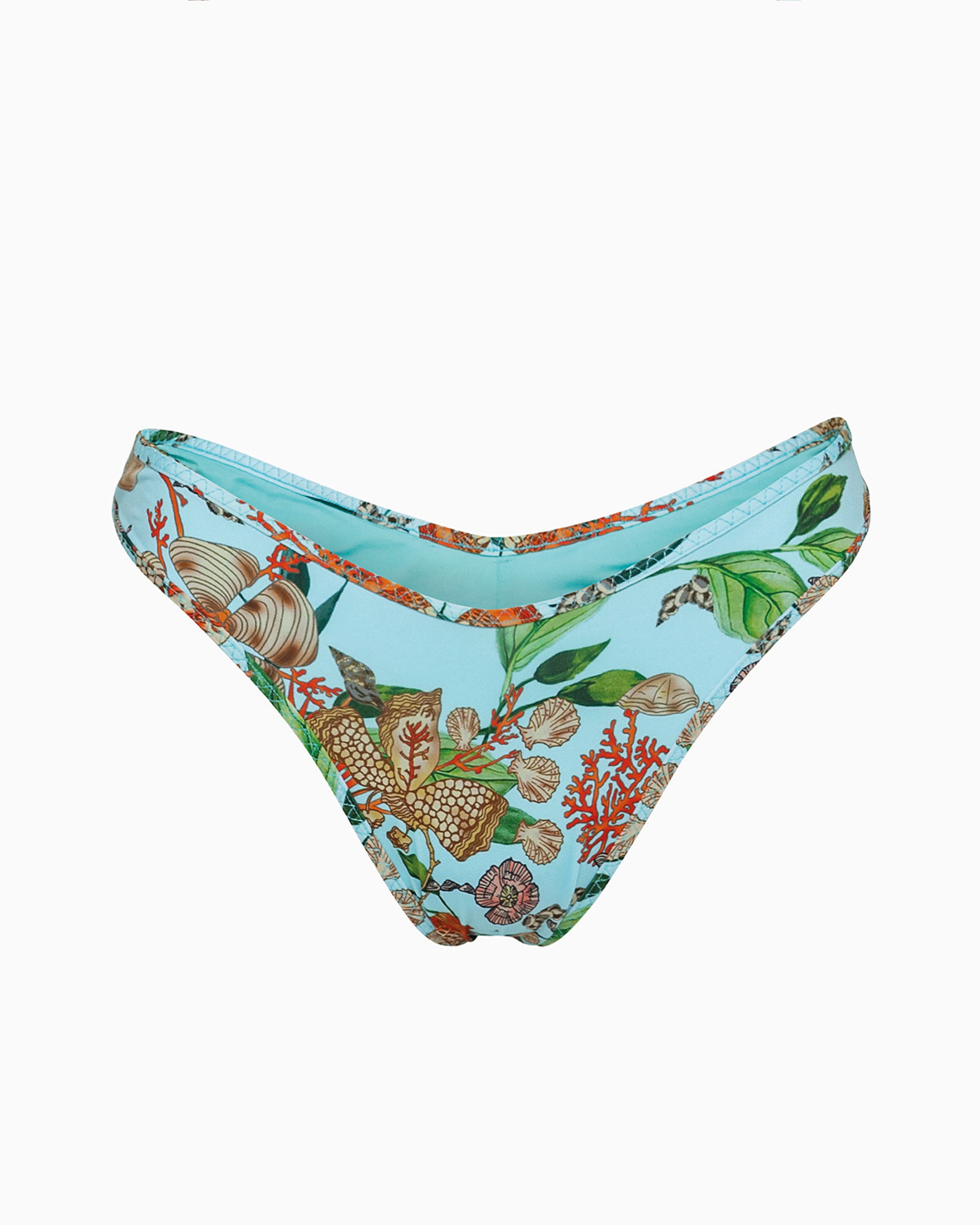 WOMEN'S BORACAY BIKINI BOTTOMS