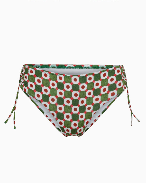 WOMEN'S GIAMAICA BIKINI BOTTOMS