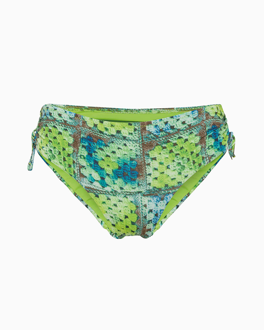 Kit A Tricoter débardeur femme Cargèse | La Droguerie