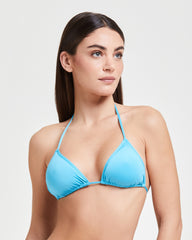 Top de bikini South Beach