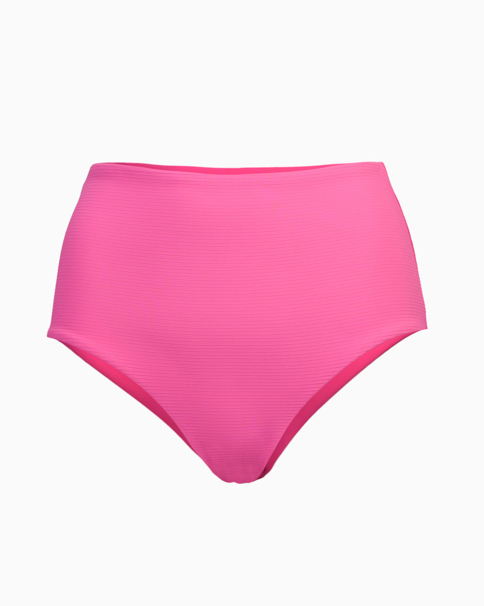 POMPEA Slip Comfort Size Vita Alta in Morbida Microfibra