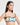 Pompea x Silvian Heach reggiseno con ferretto