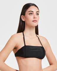 Pompea x Silvian Heach reggiseno a fascia