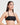 Pompea x Silvian Heach reggiseno a fascia