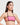 Pompea x Silvian Heach reggiseno a fascia