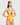 Pompea x Silvian Heach costume intero con coppe rimovibili
