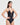 Pompea x Silvian Heach costume intero con coppe rimovibili