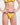 Pompea x Silvian Heach culotte unie