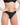 Pompea x Silvian Heach culotte unie