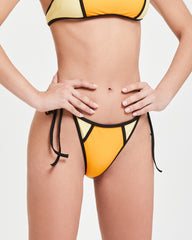 Pompea x Silvian Heach slip bows
