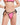 Pompea x Silvian Heach slip bows