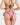 Pompea x Silvian Heach slip bows