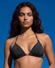 Reggiseno triangolo Savana