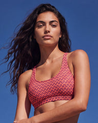 Brassiere Waves