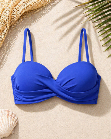 Reggiseno balconette
