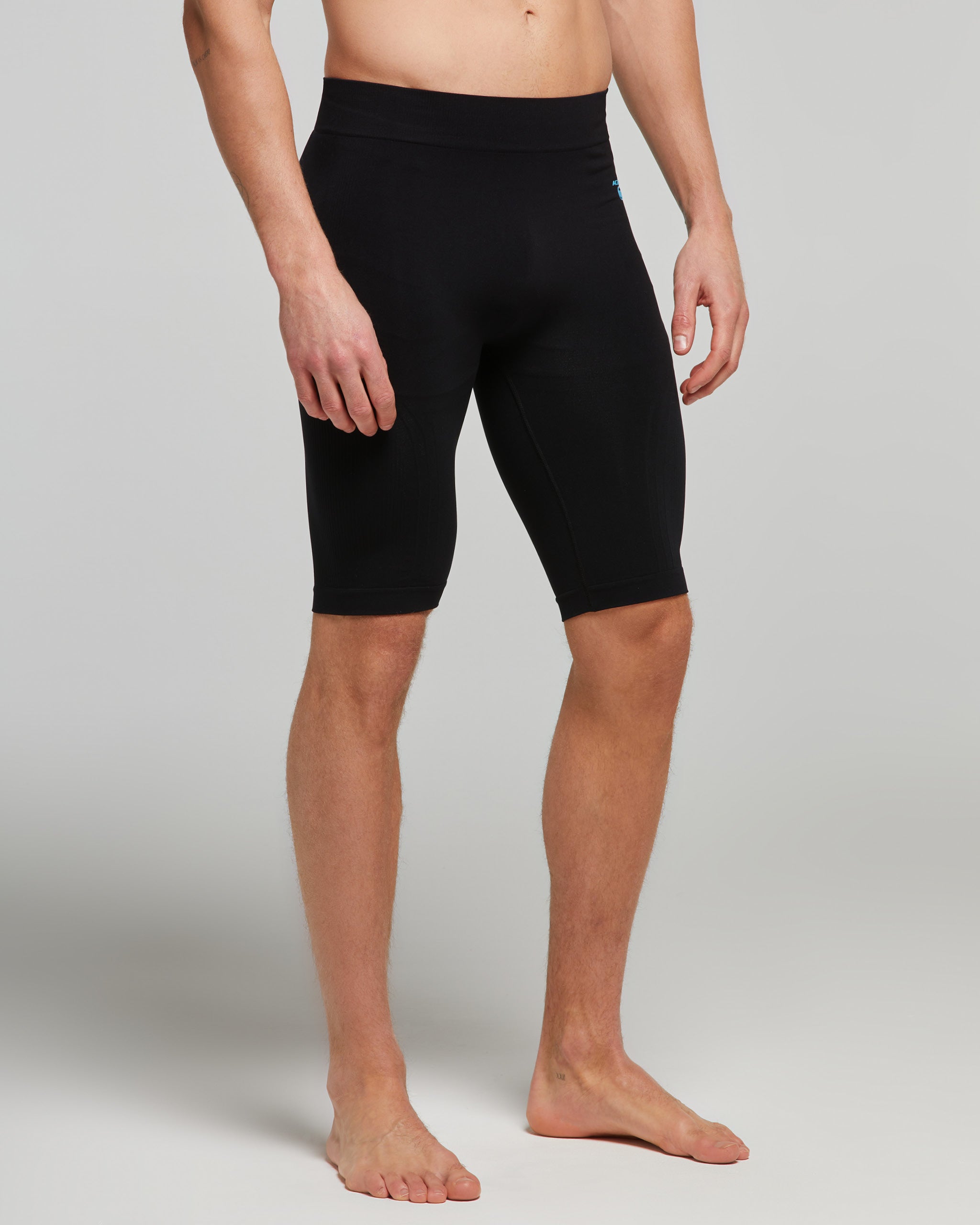 Cycliste actif, homme