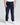 PANTALONE CARGO VELLUTO COSTE UOMO