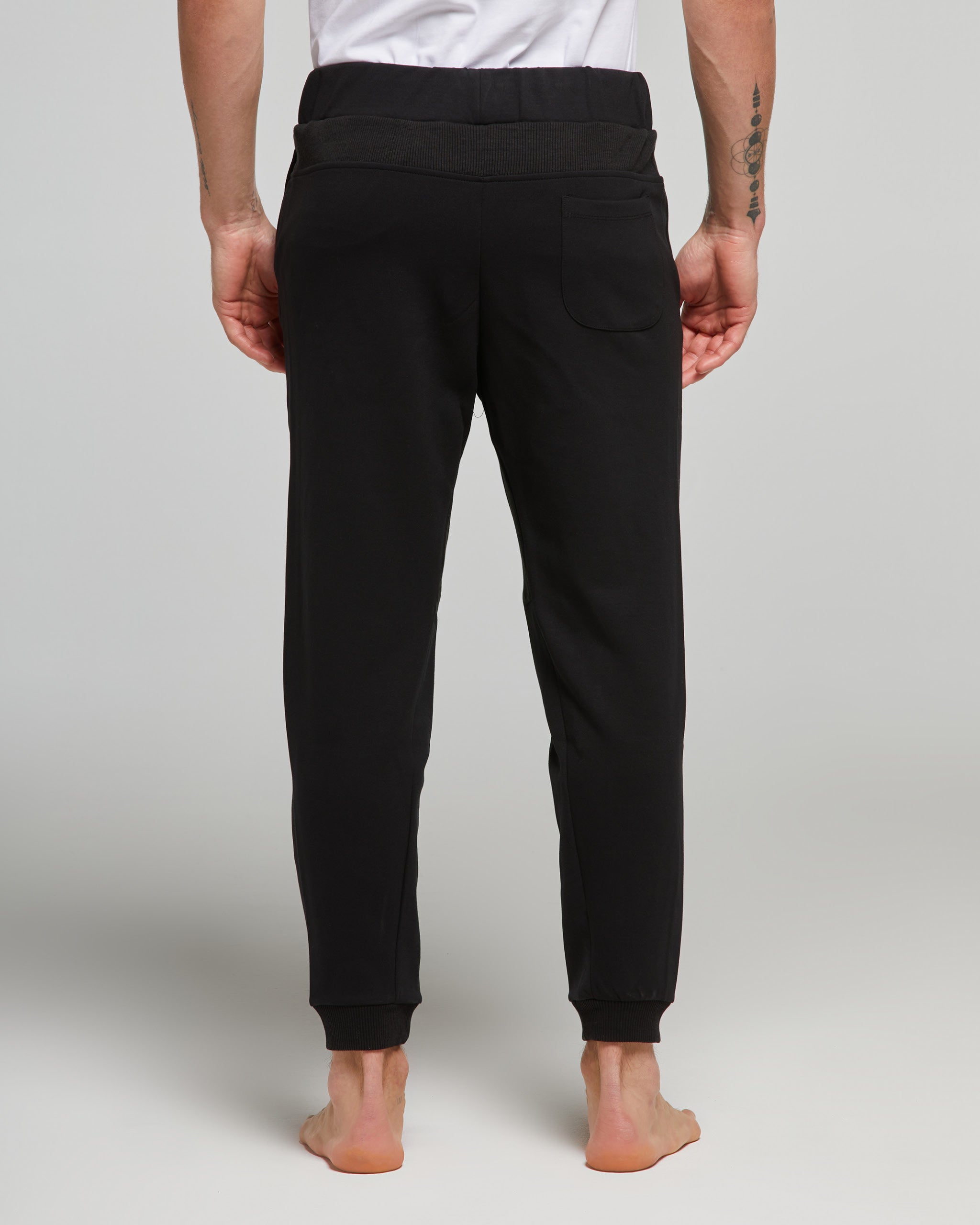 FREETIME-JOGGERHOSE FÜR HERREN