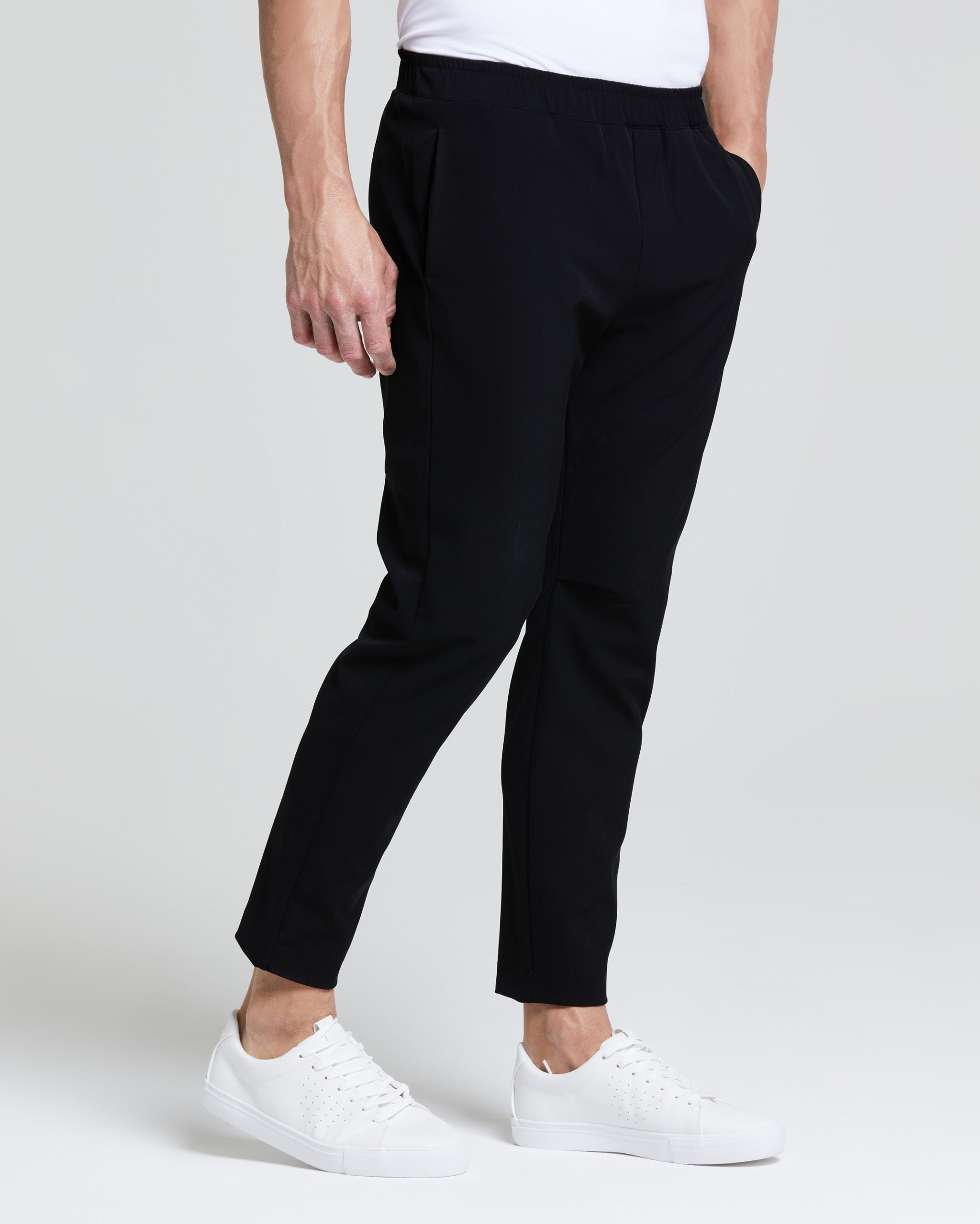 B-Stretch men's trousers