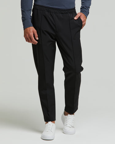 Pantalón hombre sin planchar