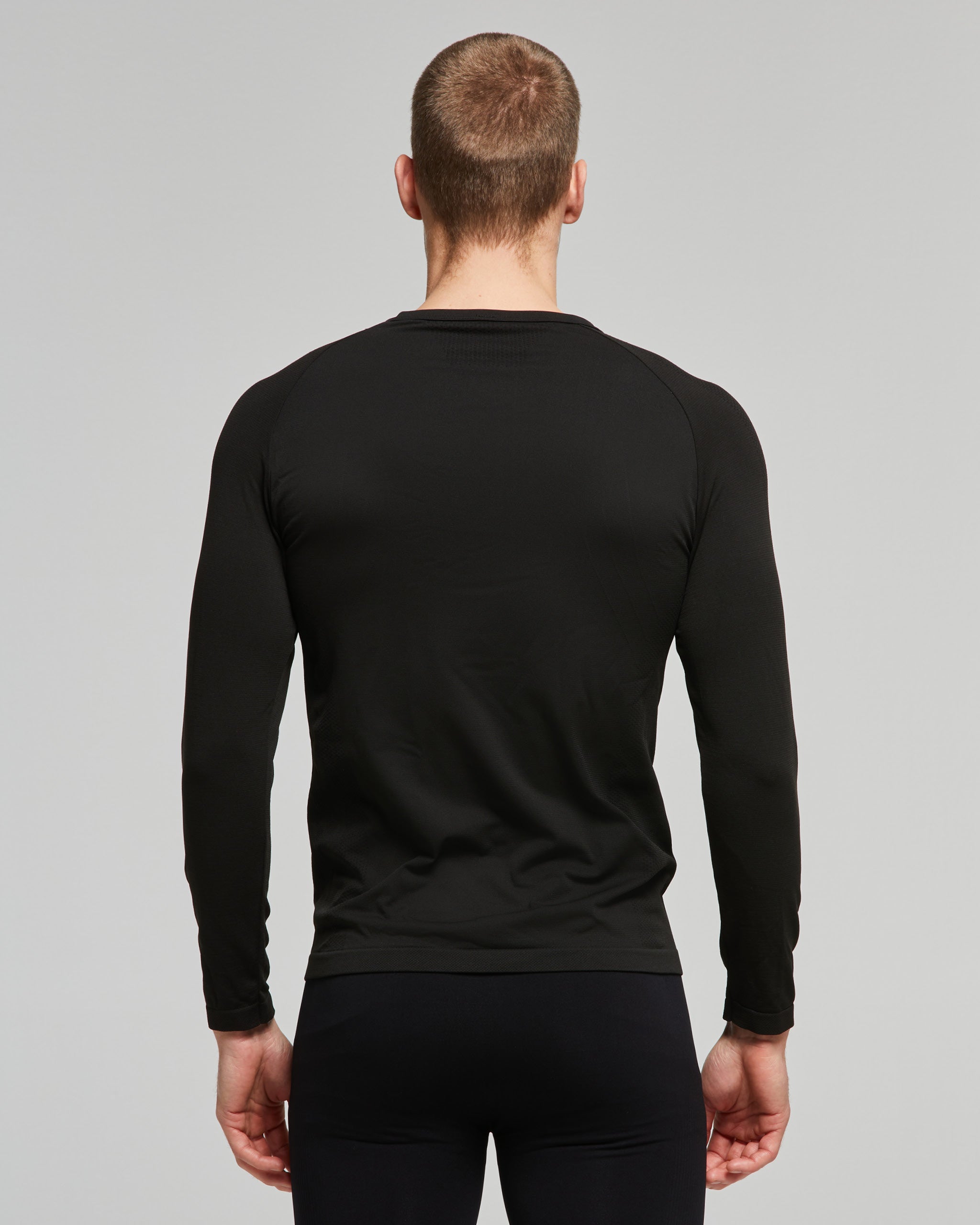 Maglia manica lunga active up uomo