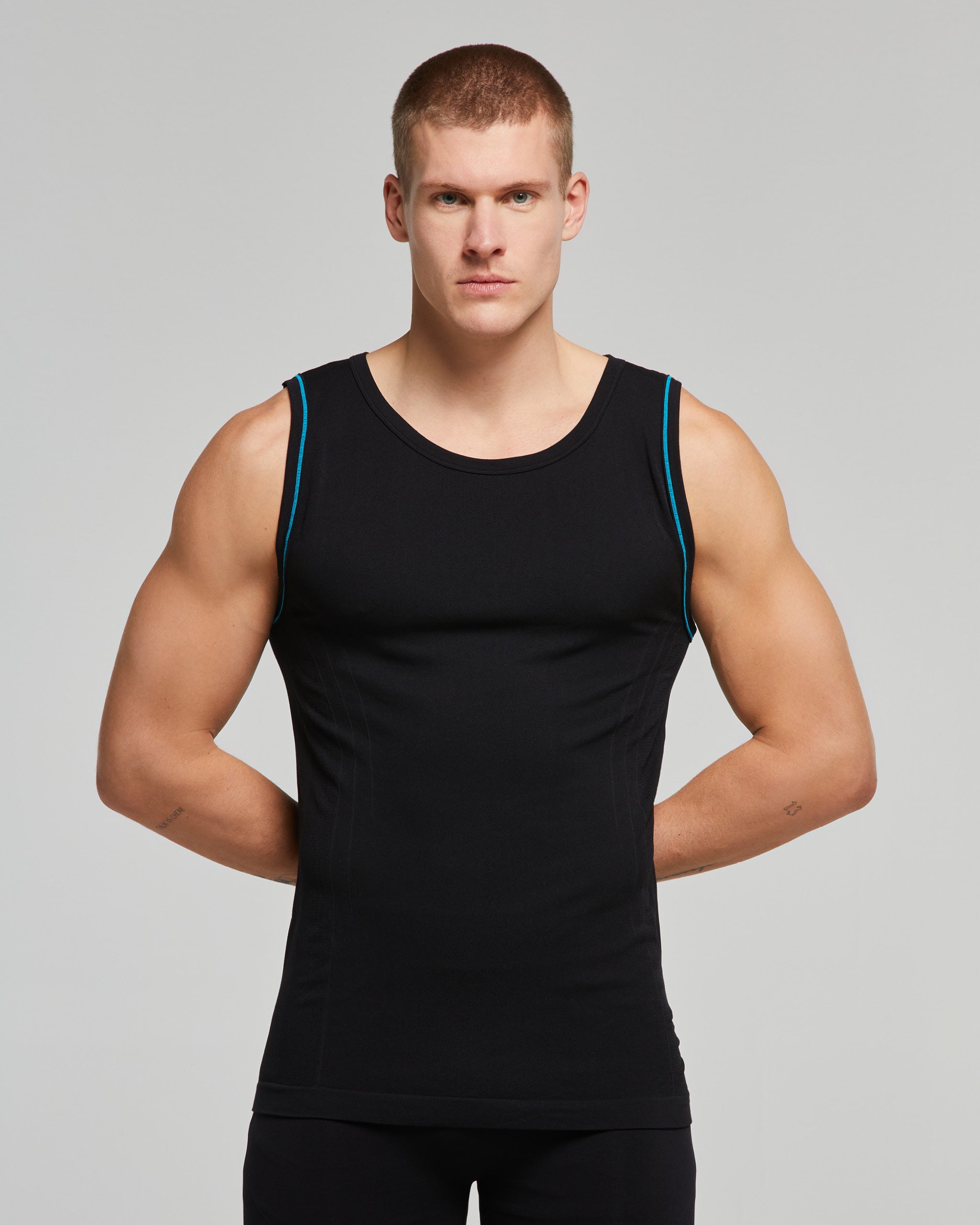 Aktives Tanktop für Herren