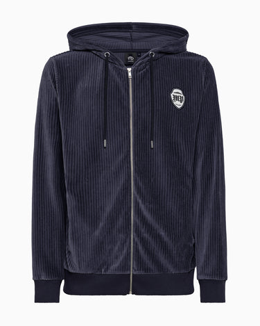 FELPA VELLUTO COSTE UOMO