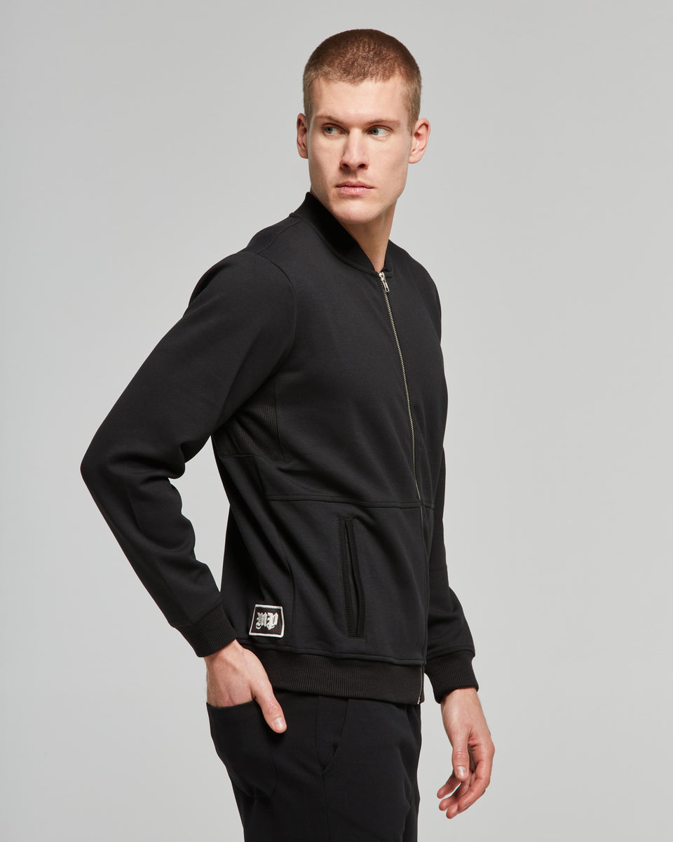 JJ REBEL Jrebmontana Bomber Uomo - 10