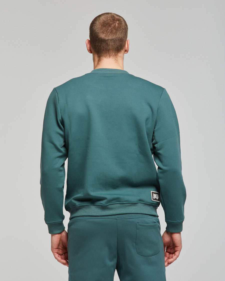 Bomber Leggero Uomo – Giacca A Vento Primavera/Autunno Con 4 Tasche, Zip, Colori