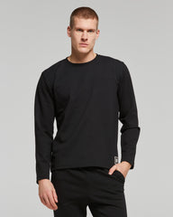 SWEAT-SHIRT À COL ROND FREETIME POUR HOMMES