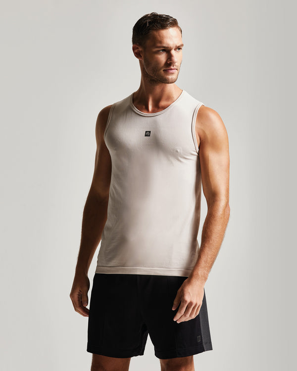 MEN'S ATHLETIC TANK TOP