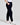 WOMEN’S VELVET CARGO TROUSERS