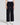 WOMEN'S VELVET PALAZZO TROUSERS