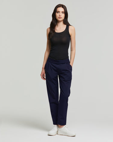 Pantalone donna new Sara modello classico