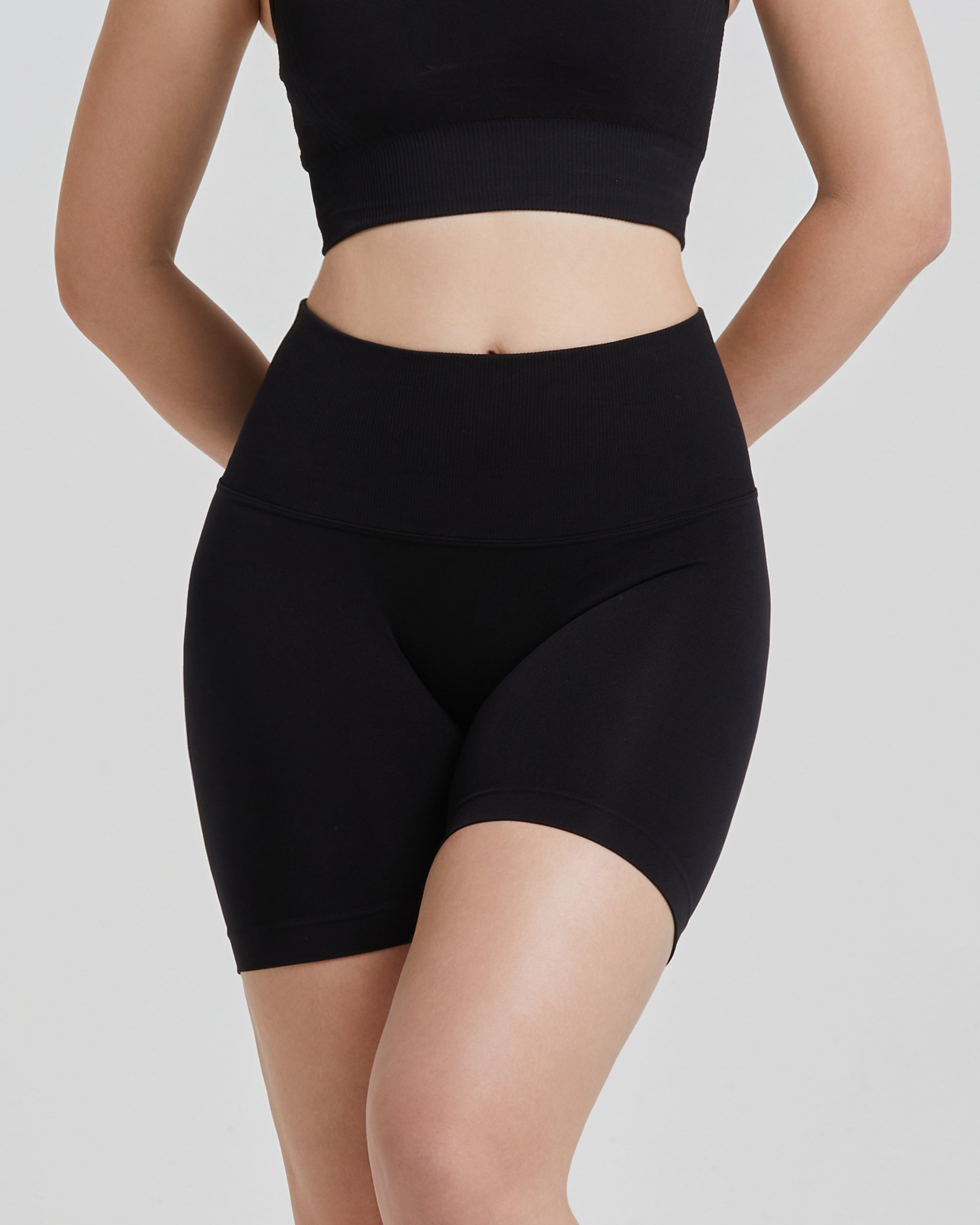 Panty effetto push-up perfect wave