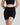Panty effetto push-up perfect wave