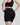 Panty effetto push-up perfect wave