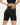 Panty effetto push-up perfect wave