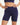 Panty effetto push-up perfect wave