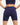 Panty effetto push-up perfect wave