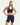 Panty effetto push-up perfect wave