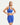 Panty effetto push-up perfect wave