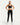 Leggings effetto push-up perfect wave