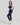 Leggings effetto push-up perfect wave