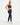 Leggings effetto push-up perfect wave